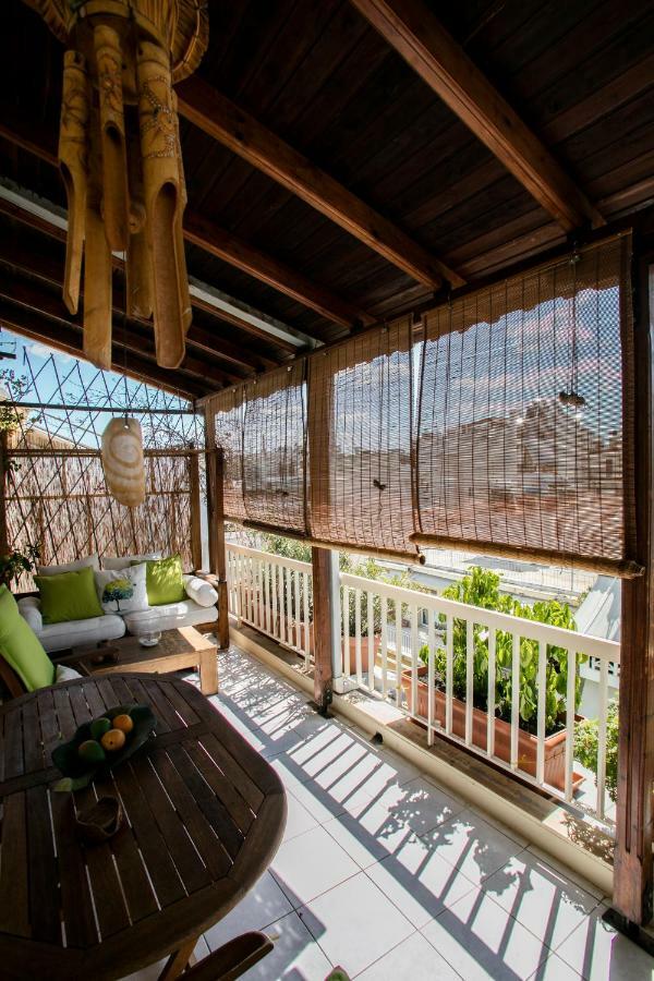 Romantic And Cosy Apartment Atenas Exterior foto
